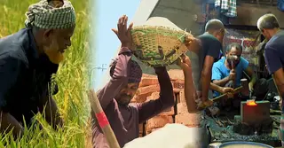 মে দিবস আসে যায়, অধিকার বুঝে পেয়েছে ক'জন!